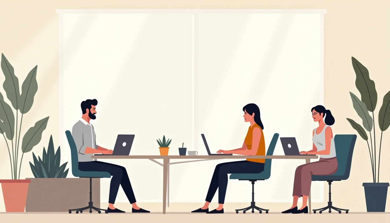 Las mejores opciones de trabajos en finanzas para abril