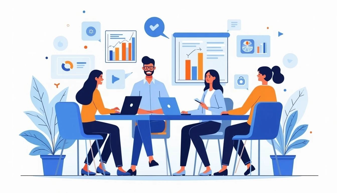 Myths About IT Support & Cybersecurity Jobs Debunked