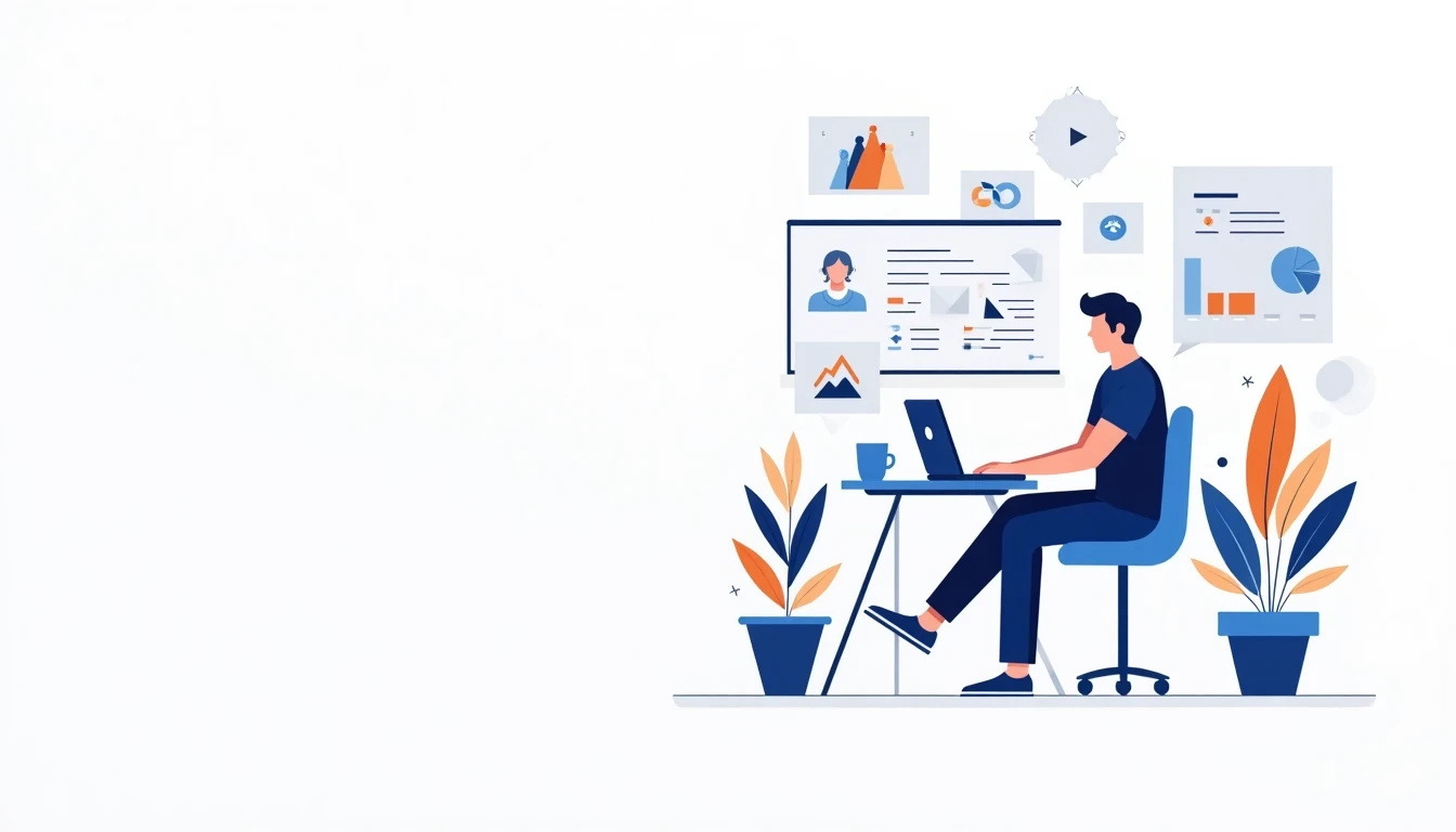 Remote Jobs: Data Governance vs. Customer Support – Which Fits Your Lifestyle?