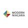 Modern Niagara