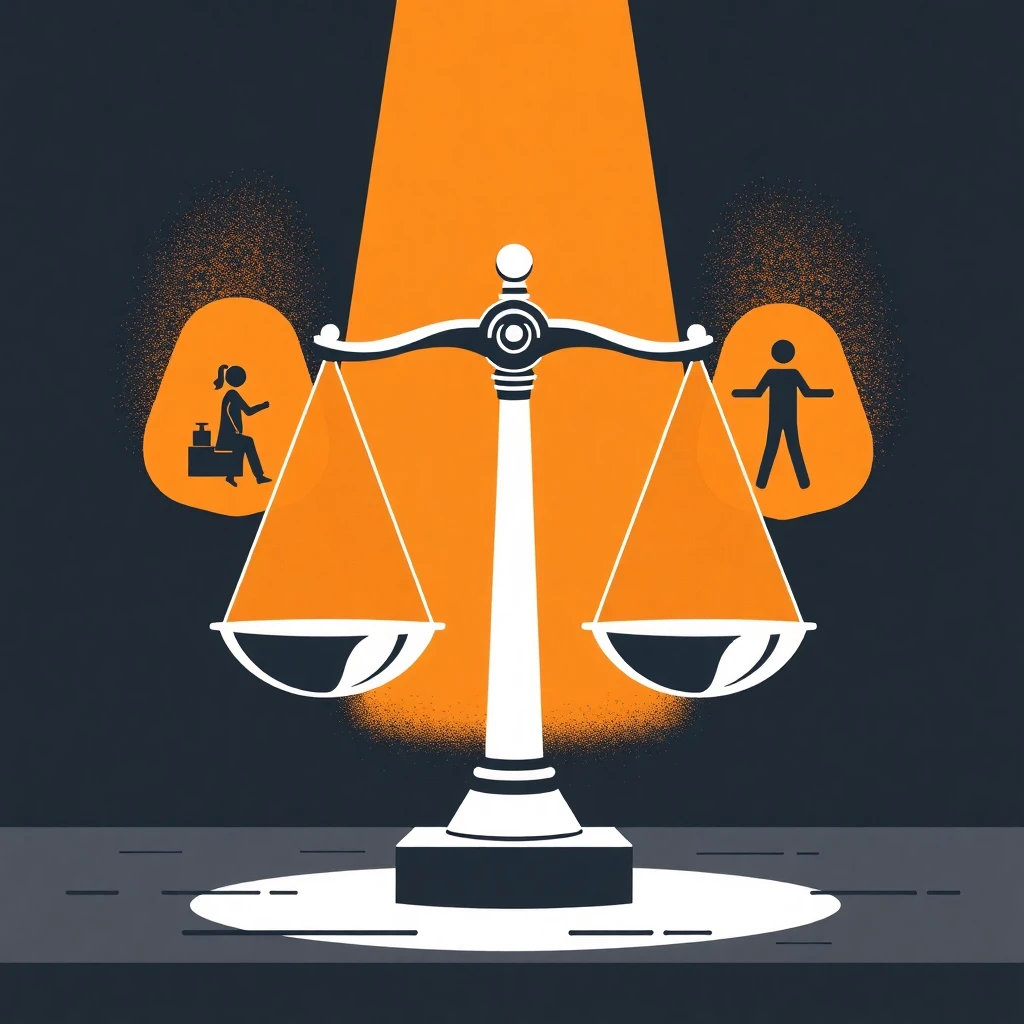 Balancing career options