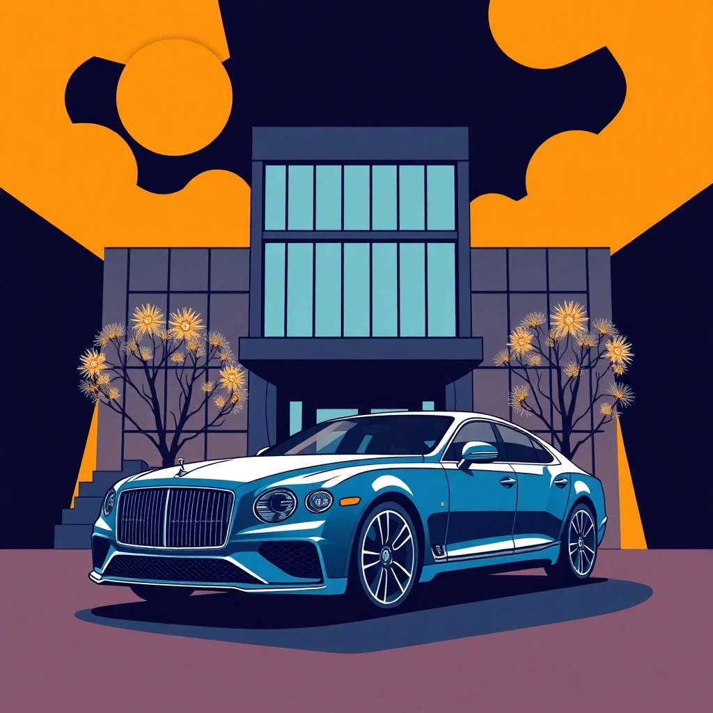 High-paying driver job