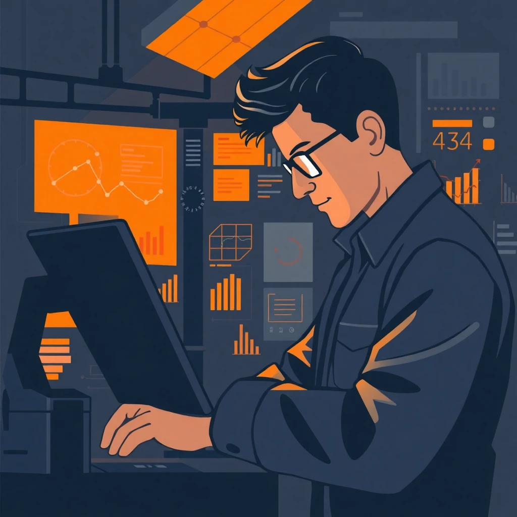 Specialized data science work