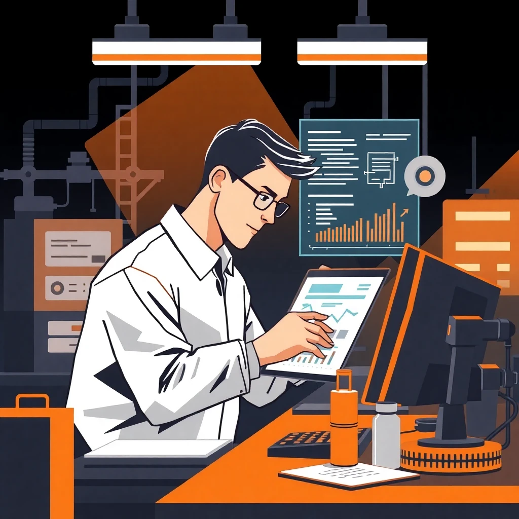 Specialized data science role