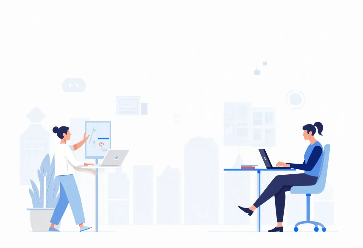 Trabajando en ciberseguridad desde casa