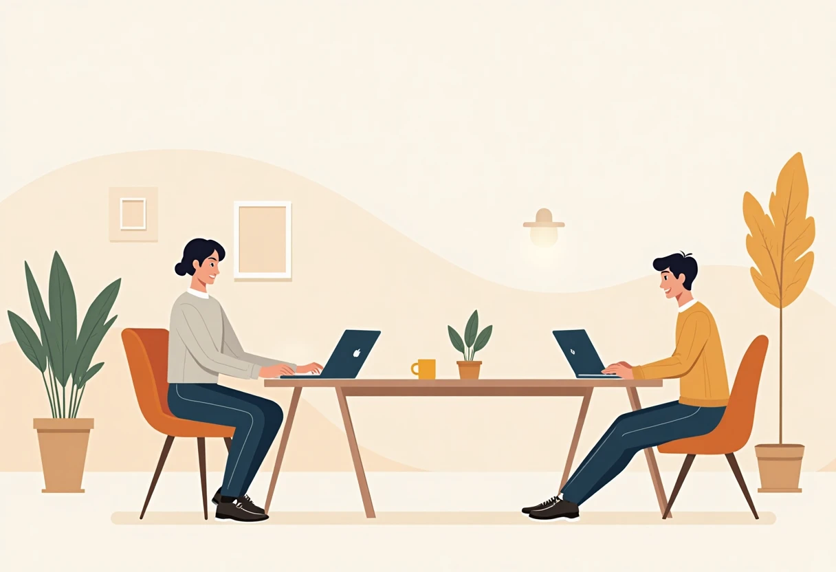 Dynamic and flexible finance jobs