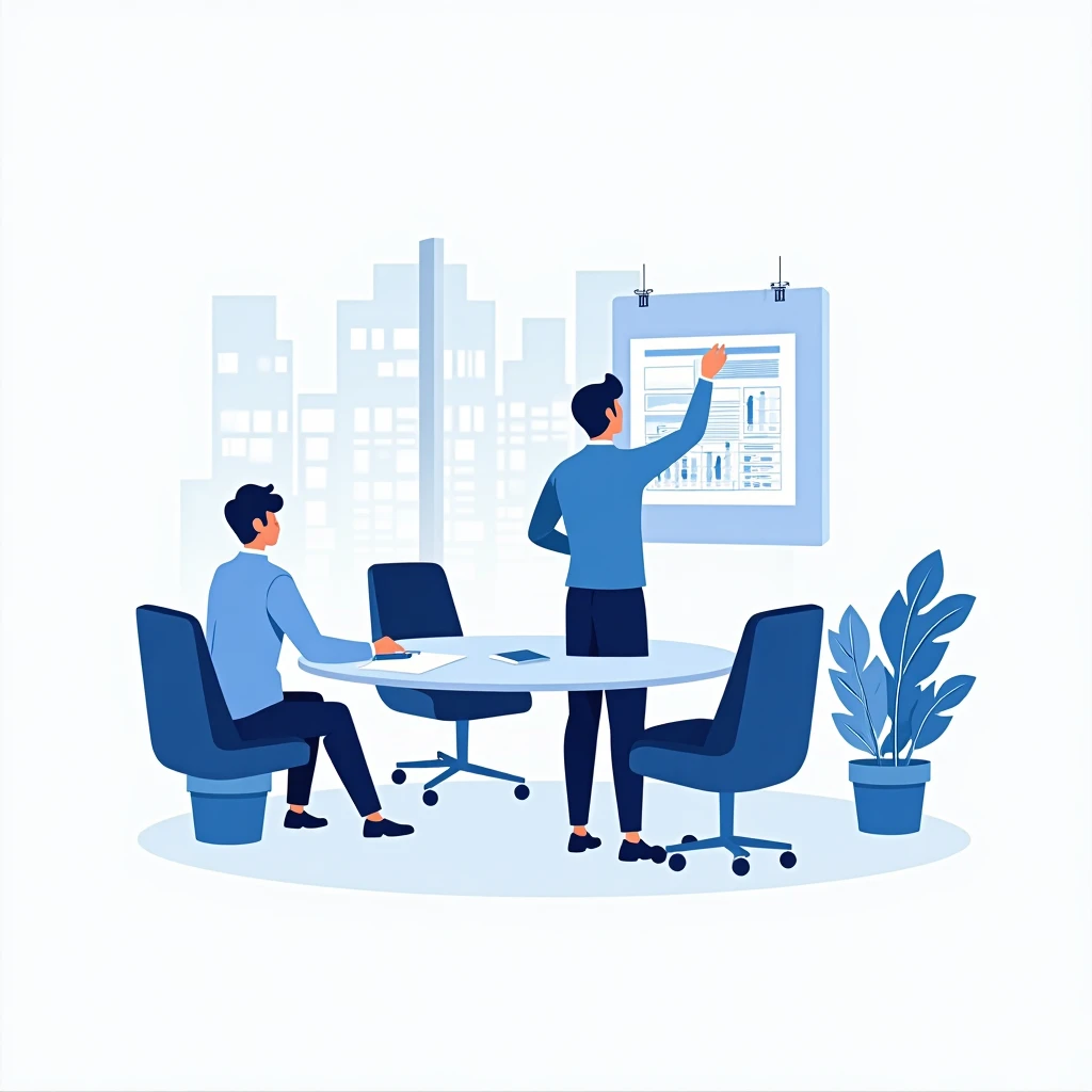 Specialized office role