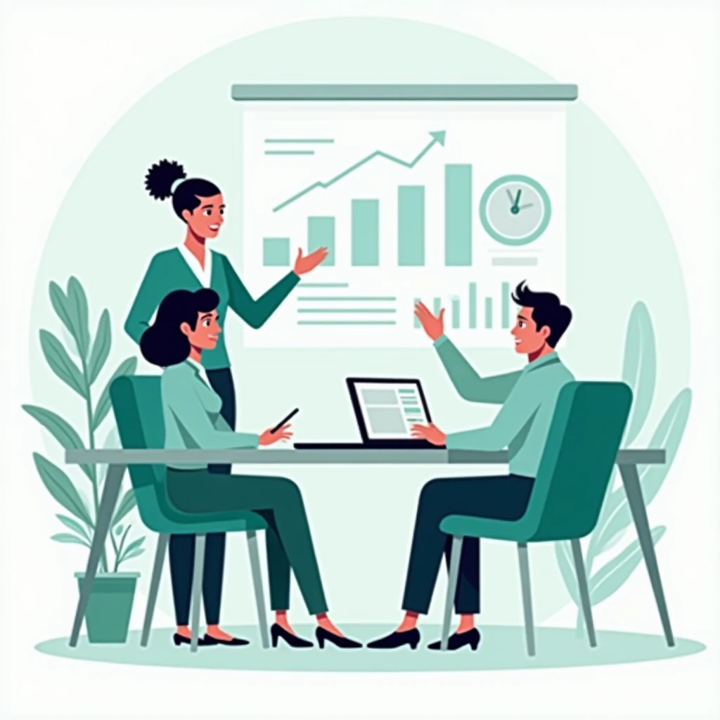 Retail career growth