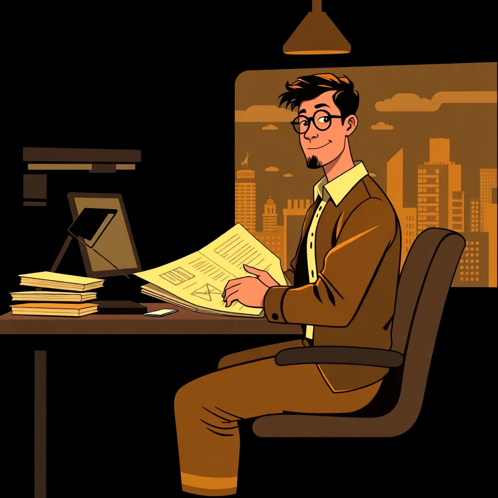 Long-term growth in software engineering