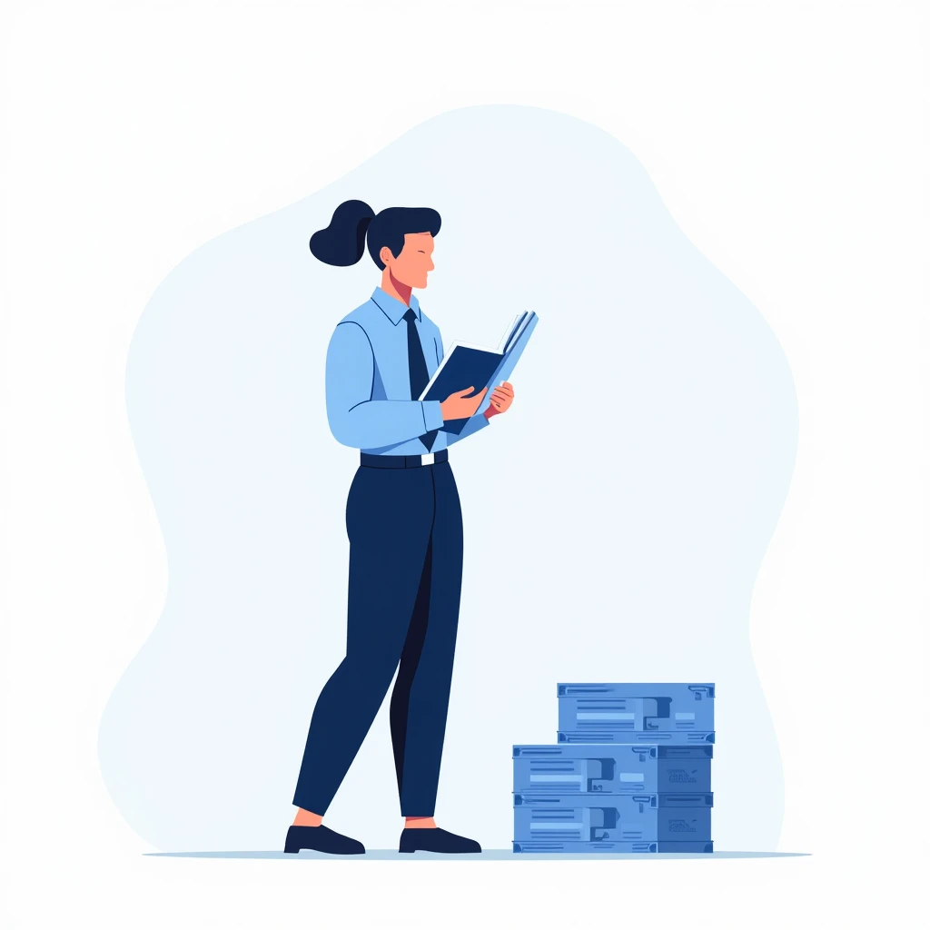 Reviewing healthcare job offers